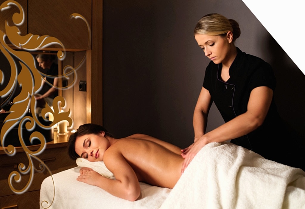 Talisma SPA Masaj Merkezi