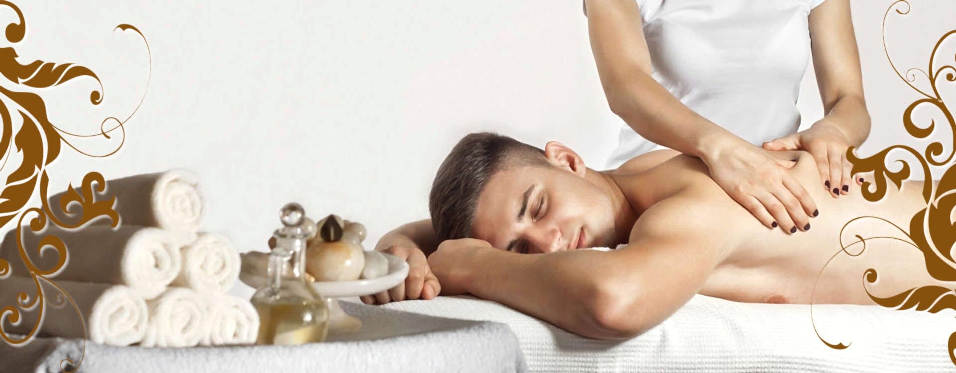 TALİSMA SPA MERKEZİ