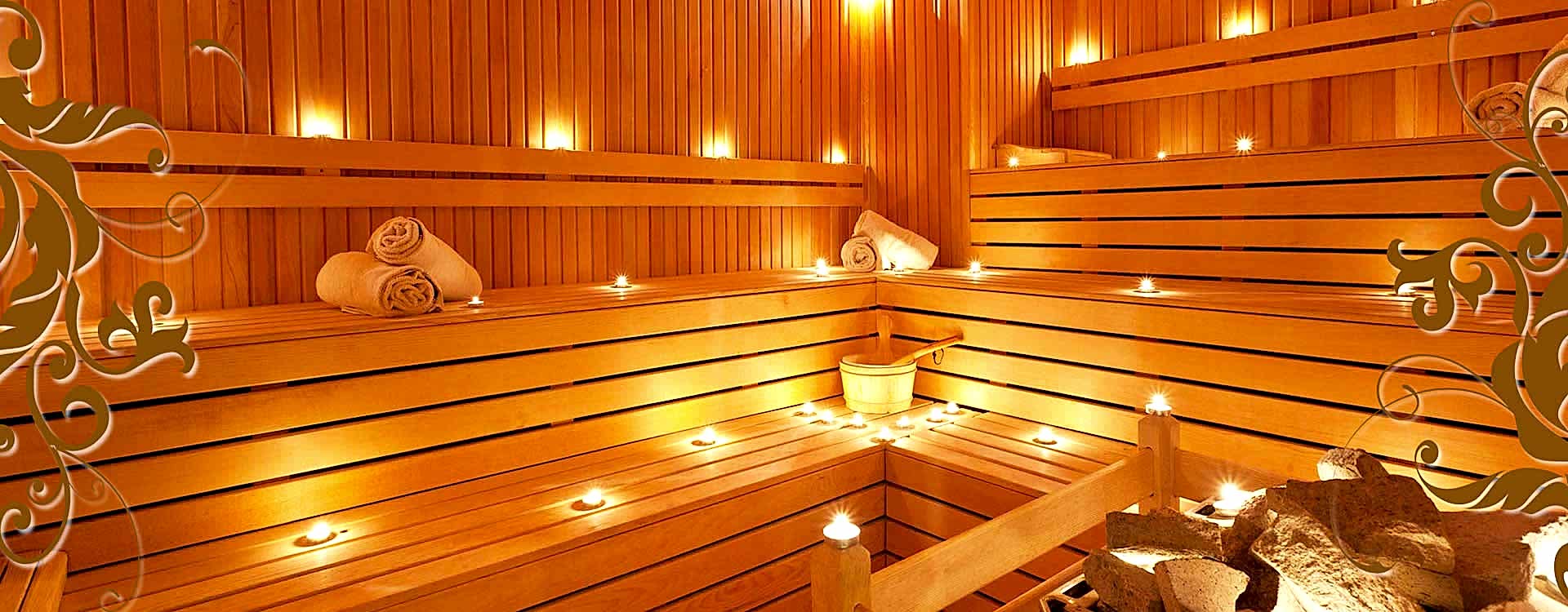 TALİSMA SPA MERKEZİ